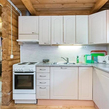 Holiday Home Kiviloeytoe By Interhome Mouhu Екстериор снимка