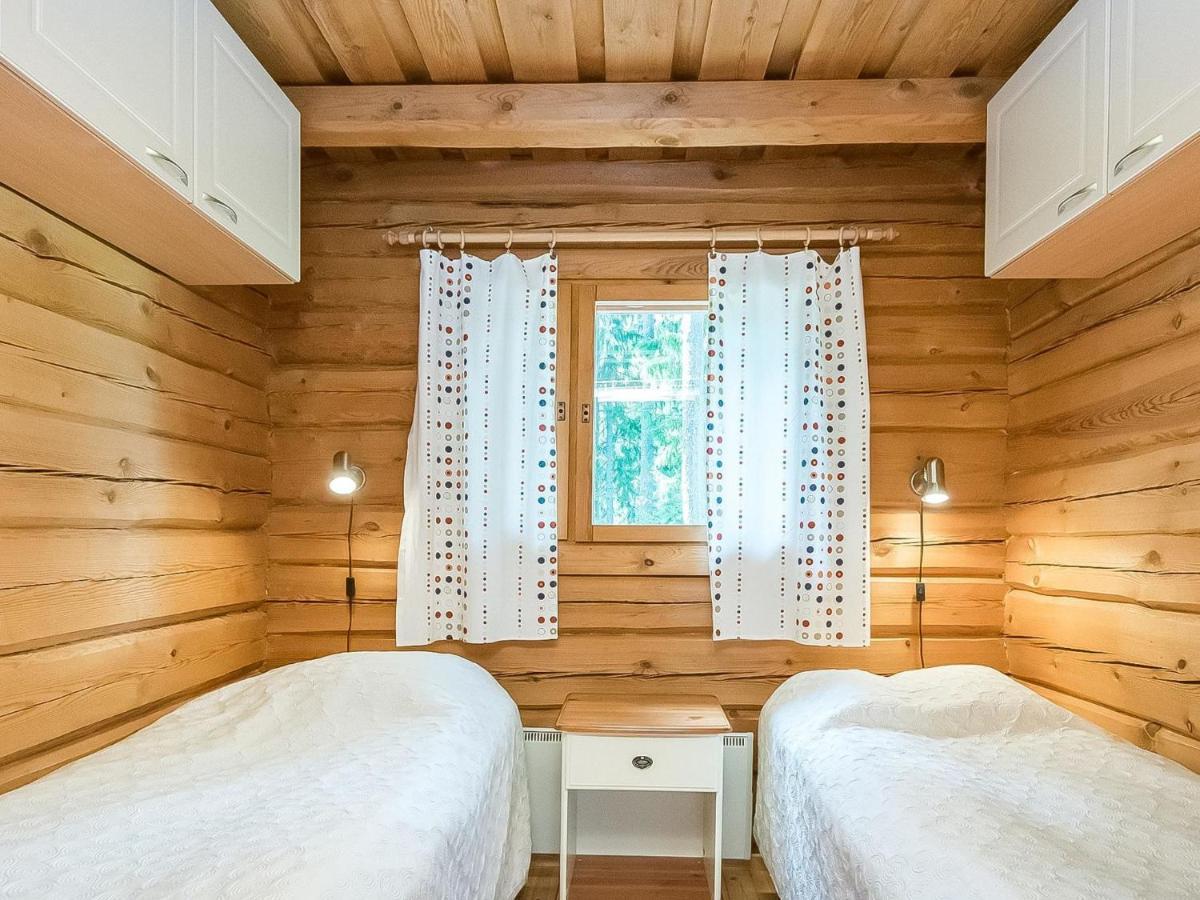 Holiday Home Kiviloeytoe By Interhome Mouhu Екстериор снимка