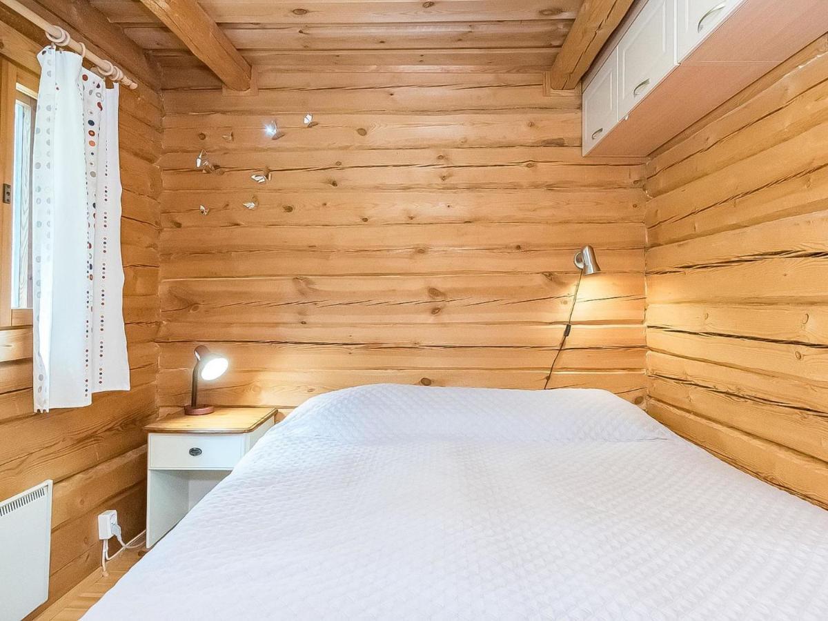 Holiday Home Kiviloeytoe By Interhome Mouhu Екстериор снимка